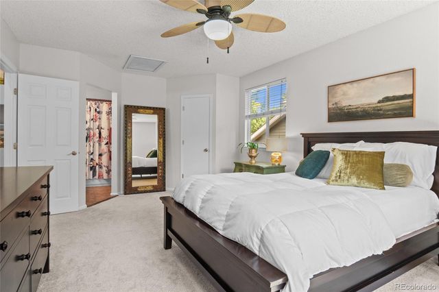11442 W Parkhill Drive, Littleton, CO 80127