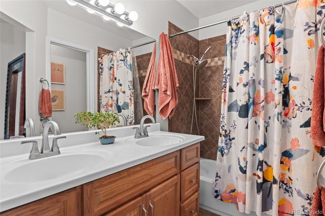 11442 W Parkhill Drive, Littleton, CO 80127