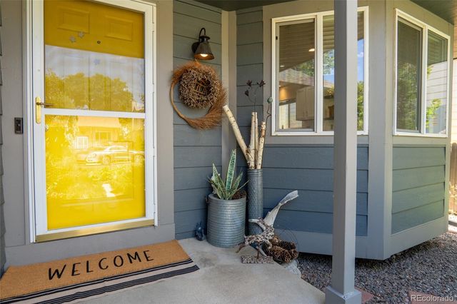 11442 W Parkhill Drive, Littleton, CO 80127