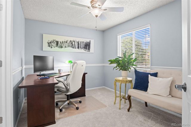 11442 W Parkhill Drive, Littleton, CO 80127