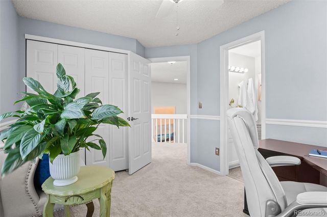 11442 W Parkhill Drive, Littleton, CO 80127