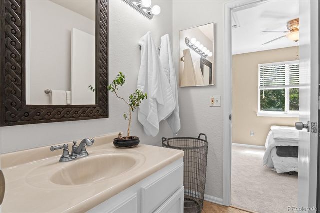 11442 W Parkhill Drive, Littleton, CO 80127