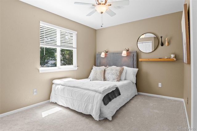11442 W Parkhill Drive, Littleton, CO 80127
