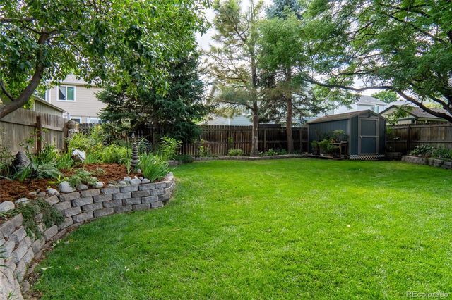 11442 W Parkhill Drive, Littleton, CO 80127