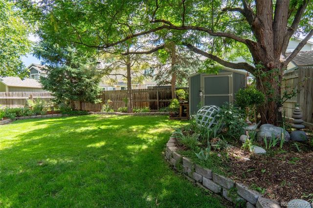 11442 W Parkhill Drive, Littleton, CO 80127