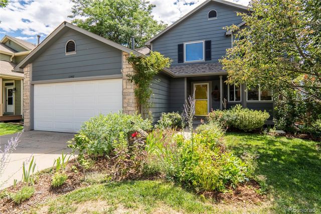 11442 W Parkhill Drive, Littleton, CO 80127
