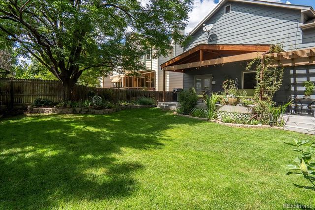 11442 W Parkhill Drive, Littleton, CO 80127