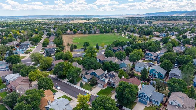 11442 W Parkhill Drive, Littleton, CO 80127