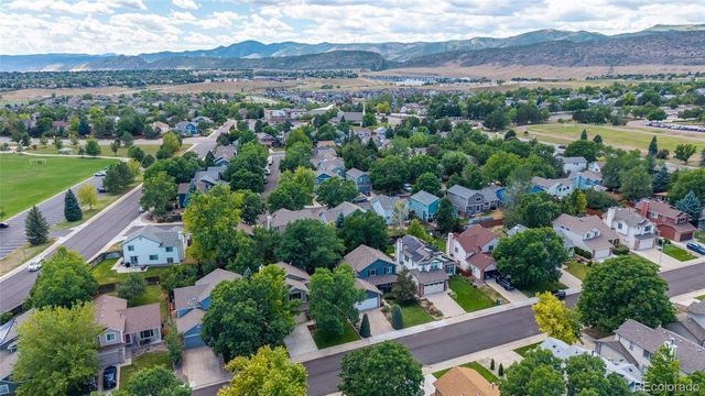 11442 W Parkhill Drive, Littleton, CO 80127