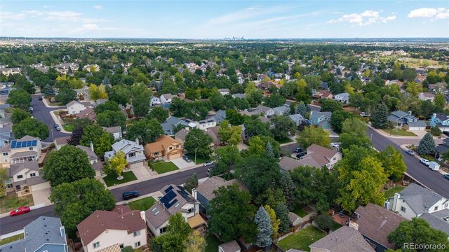 11442 W Parkhill Drive, Littleton, CO 80127
