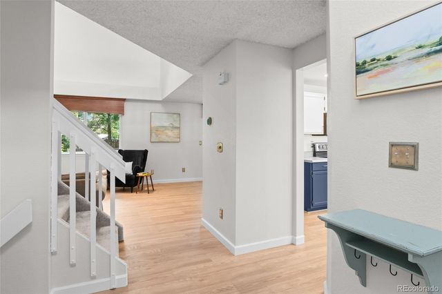 11442 W Parkhill Drive, Littleton, CO 80127