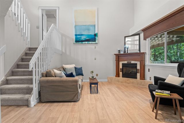 11442 W Parkhill Drive, Littleton, CO 80127