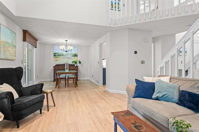 11442 W Parkhill Drive, Littleton, CO 80127