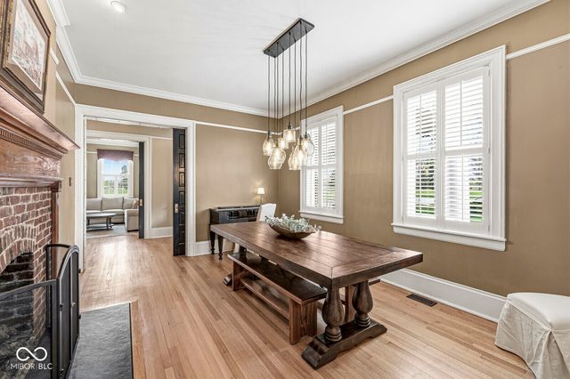 5710 Lawton Loop West Drive, Indianapolis, IN 46216