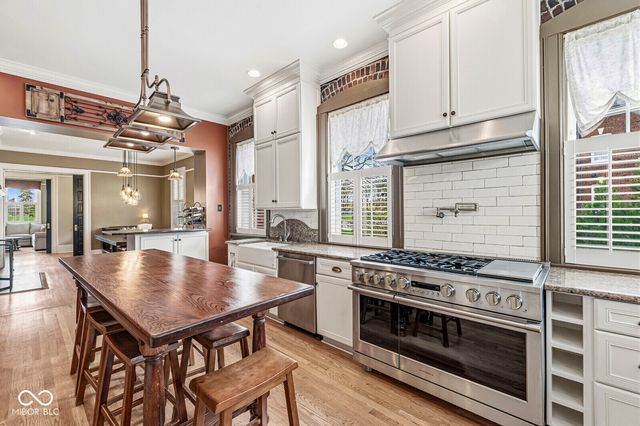 5710 Lawton Loop West Drive, Indianapolis, IN 46216