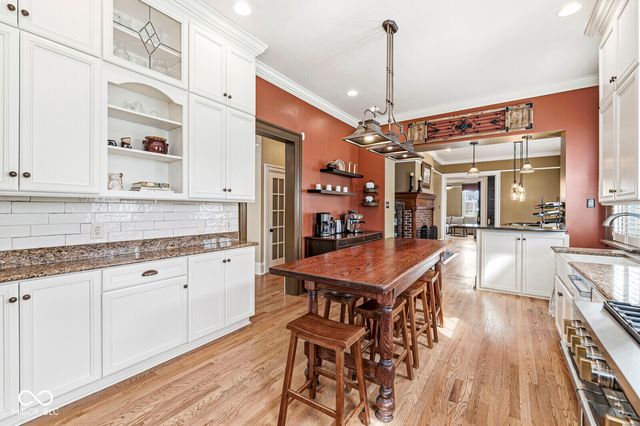 5710 Lawton Loop West Drive, Indianapolis, IN 46216