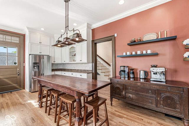 5710 Lawton Loop West Drive, Indianapolis, IN 46216