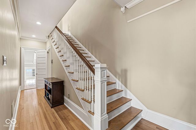 5710 Lawton Loop West Drive, Indianapolis, IN 46216