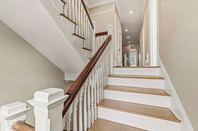5710 Lawton Loop West Drive, Indianapolis, IN 46216