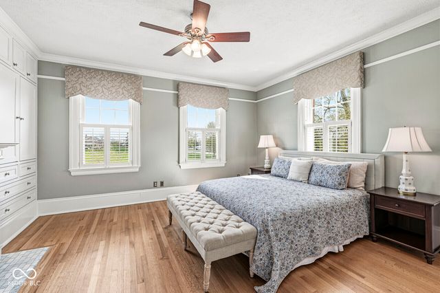 5710 Lawton Loop West Drive, Indianapolis, IN 46216