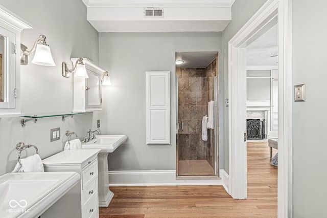 5710 Lawton Loop West Drive, Indianapolis, IN 46216