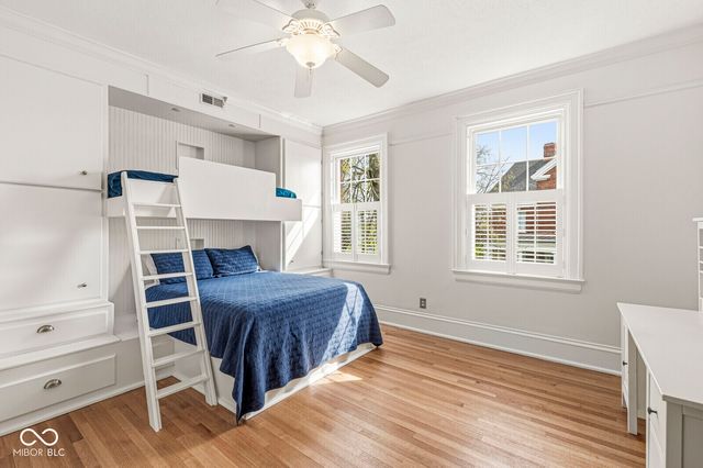 5710 Lawton Loop West Drive, Indianapolis, IN 46216