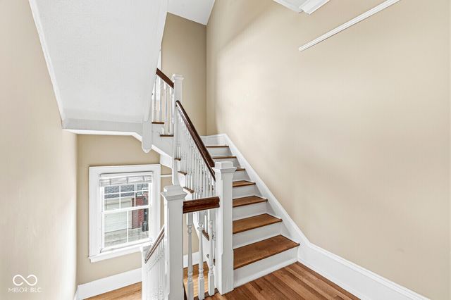 5710 Lawton Loop West Drive, Indianapolis, IN 46216