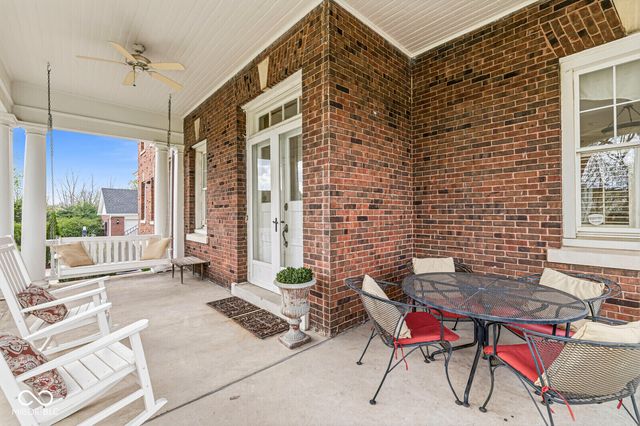 5710 Lawton Loop West Drive, Indianapolis, IN 46216