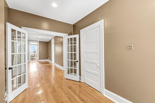 5710 Lawton Loop West Drive, Indianapolis, IN 46216