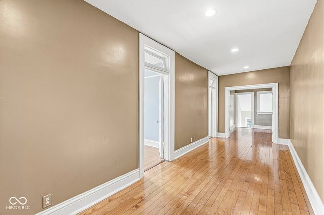 5710 Lawton Loop West Drive, Indianapolis, IN 46216