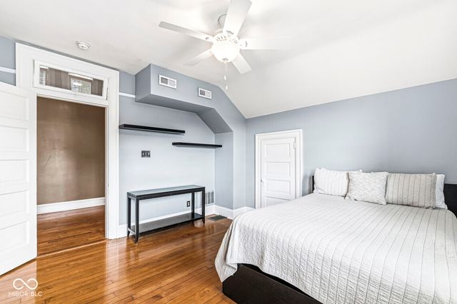 5710 Lawton Loop West Drive, Indianapolis, IN 46216