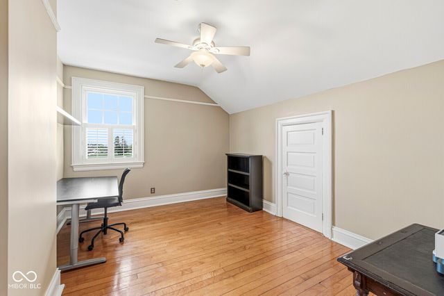 5710 Lawton Loop West Drive, Indianapolis, IN 46216