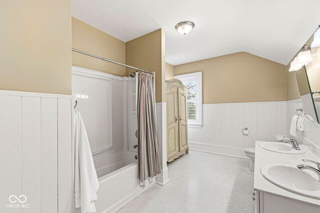 5710 Lawton Loop West Drive, Indianapolis, IN 46216