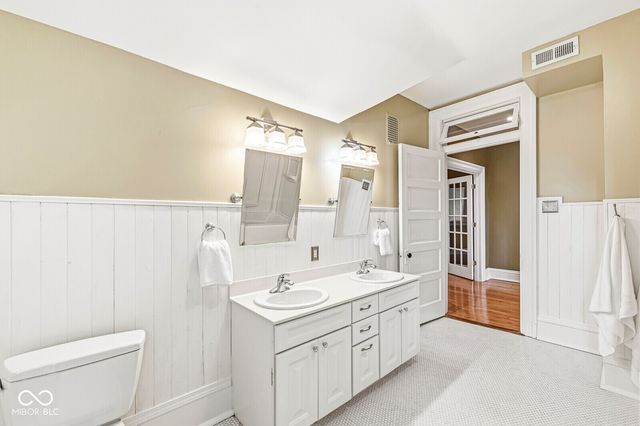 5710 Lawton Loop West Drive, Indianapolis, IN 46216