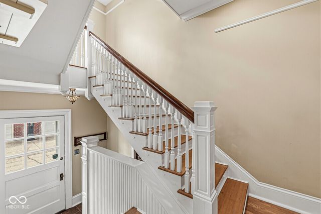 5710 Lawton Loop West Drive, Indianapolis, IN 46216