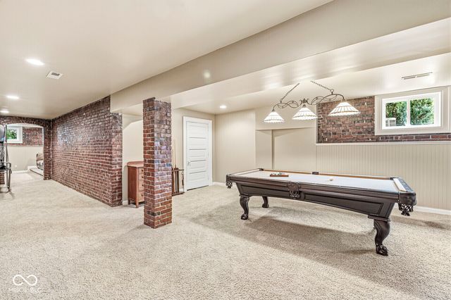 5710 Lawton Loop West Drive, Indianapolis, IN 46216