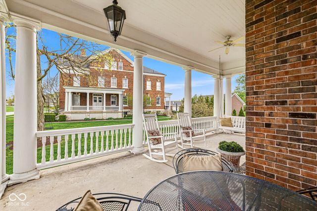 5710 Lawton Loop West Drive, Indianapolis, IN 46216