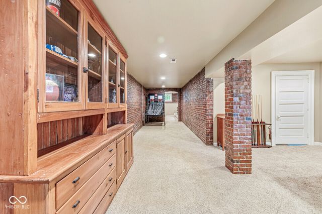 5710 Lawton Loop West Drive, Indianapolis, IN 46216