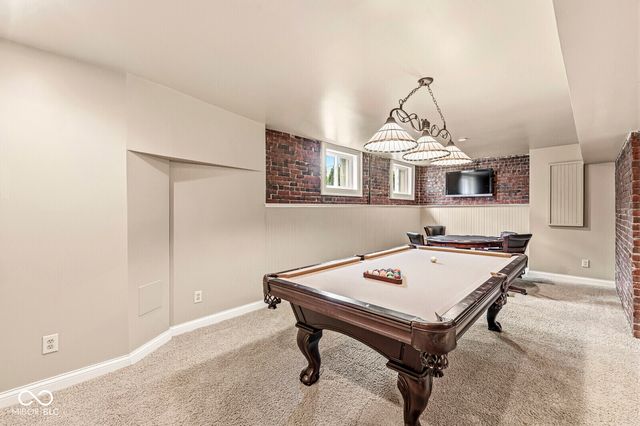 5710 Lawton Loop West Drive, Indianapolis, IN 46216