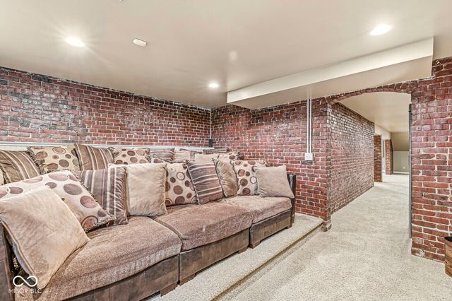 5710 Lawton Loop West Drive, Indianapolis, IN 46216