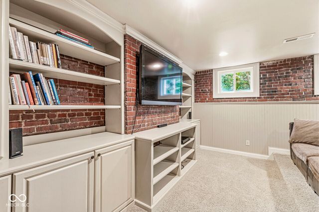 5710 Lawton Loop West Drive, Indianapolis, IN 46216