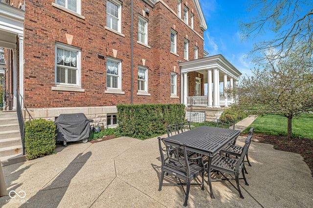 5710 Lawton Loop West Drive, Indianapolis, IN 46216