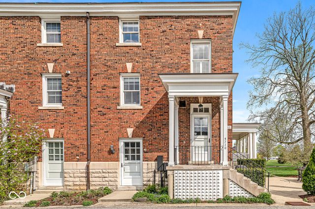 5710 Lawton Loop West Drive, Indianapolis, IN 46216