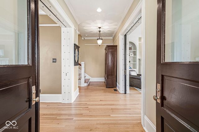 5710 Lawton Loop West Drive, Indianapolis, IN 46216