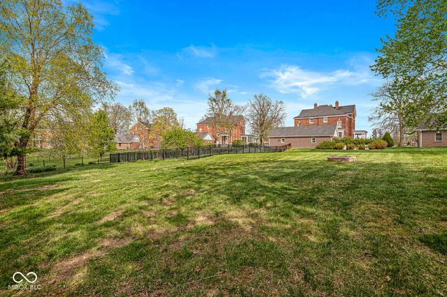 5710 Lawton Loop West Drive, Indianapolis, IN 46216