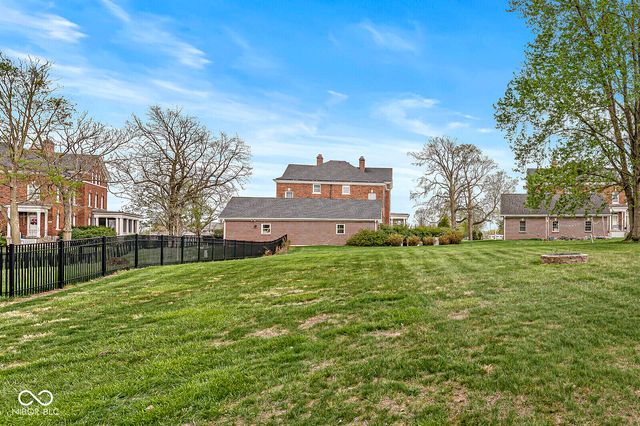 5710 Lawton Loop West Drive, Indianapolis, IN 46216