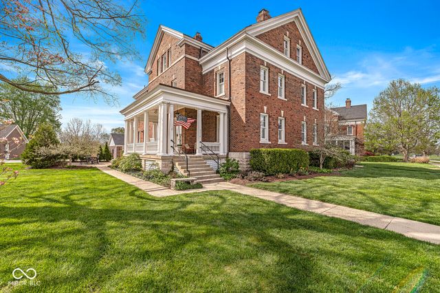 5710 Lawton Loop West Drive, Indianapolis, IN 46216