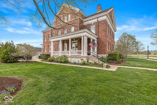 5710 Lawton Loop West Drive, Indianapolis, IN 46216