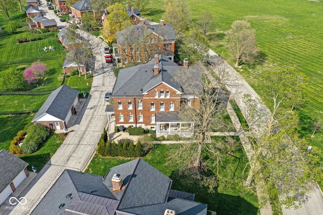 5710 Lawton Loop West Drive, Indianapolis, IN 46216