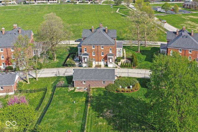 5710 Lawton Loop West Drive, Indianapolis, IN 46216